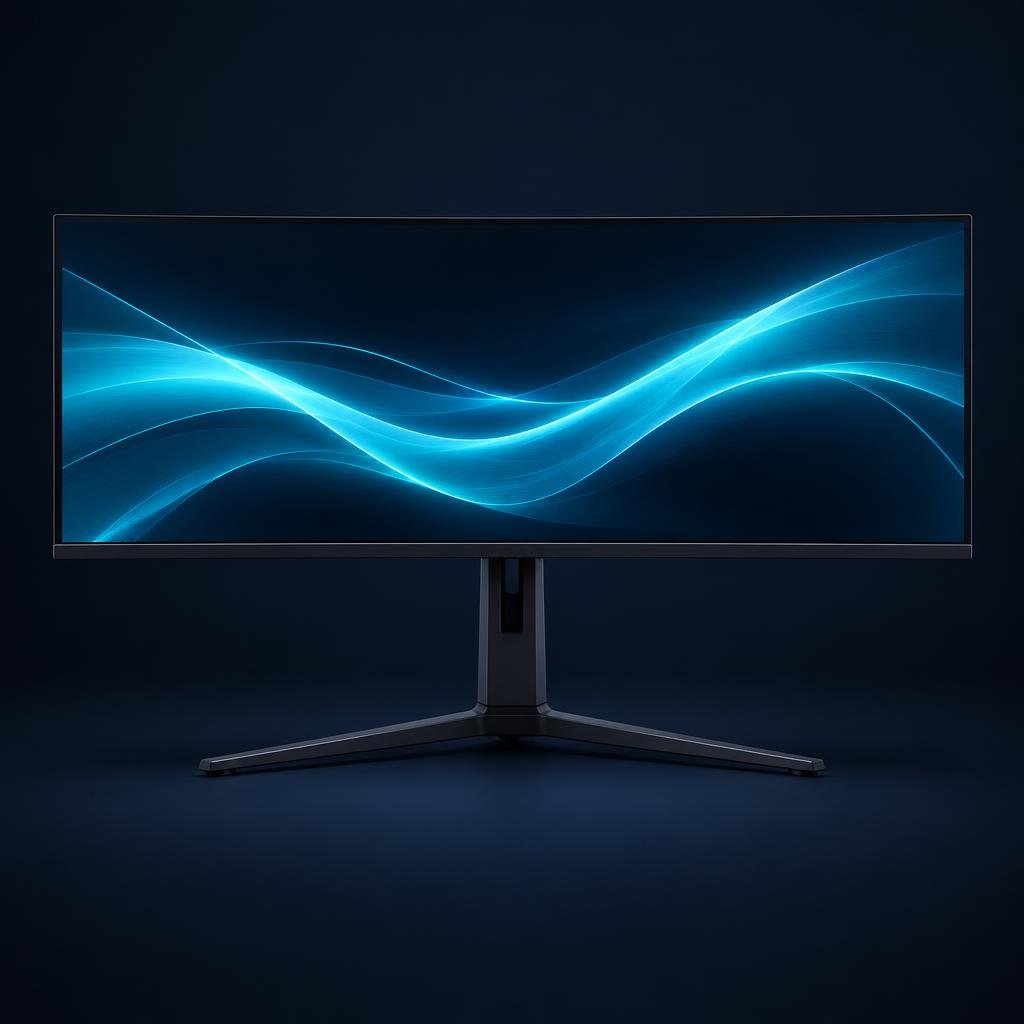 Vision 34 UltraWide