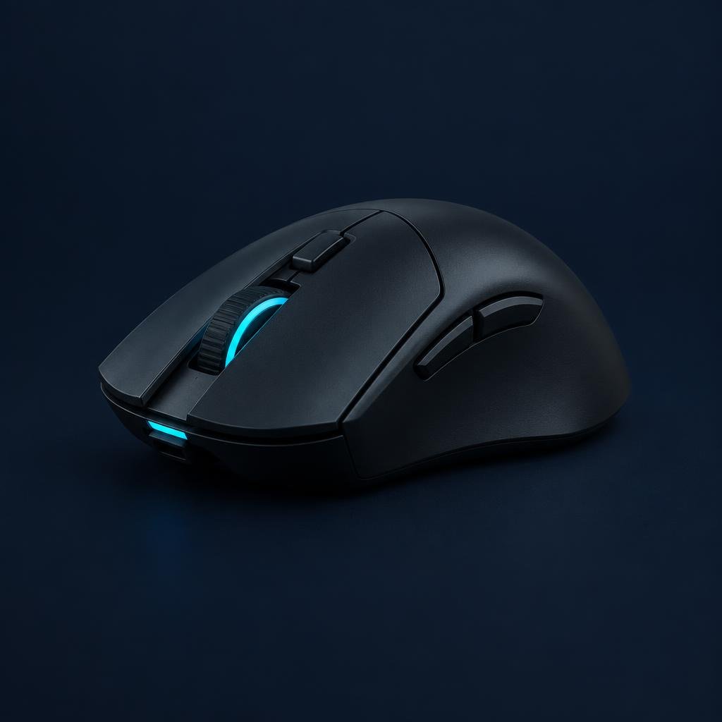 Nova Wireless Mouse